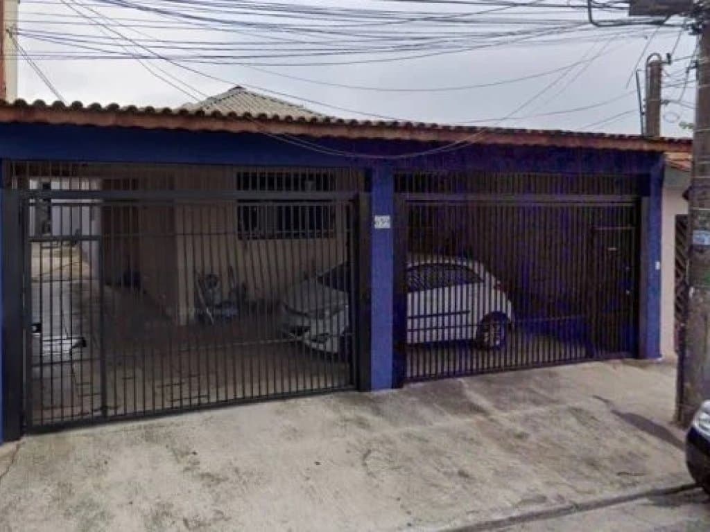 Casa 177 m² - Parque Peruche - São Paulo - SP - foto 2