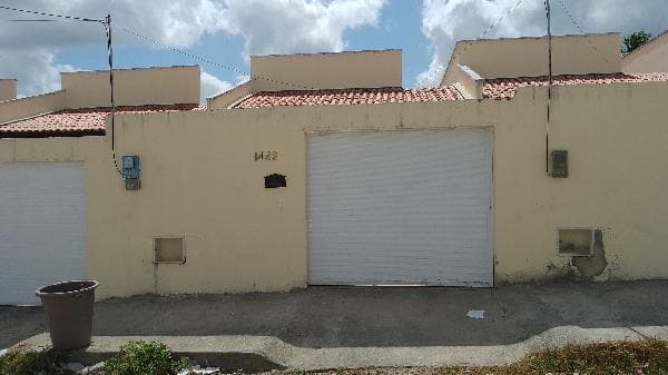 HORIZONTE - CARNAUBAL