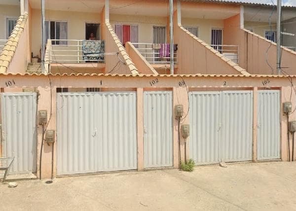 JARDIM SANTA MARIA
