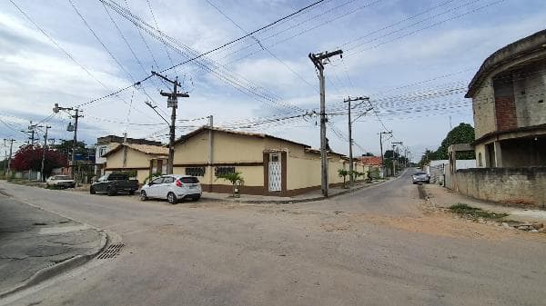 LOTEAMENTO JARDIM CATARINA