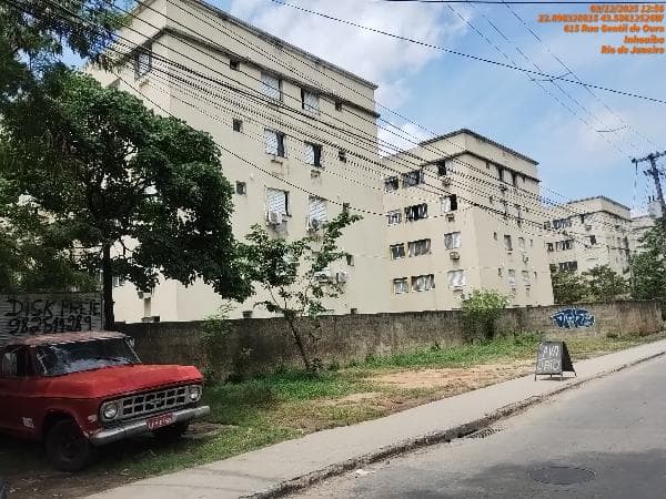 JARDINS CAMPO GRANDE