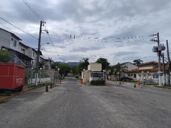 JARDIM PARADISO XIX