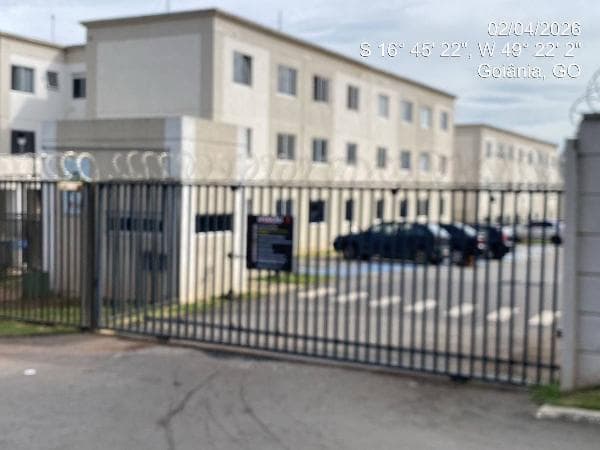 VILA CERRADO I
