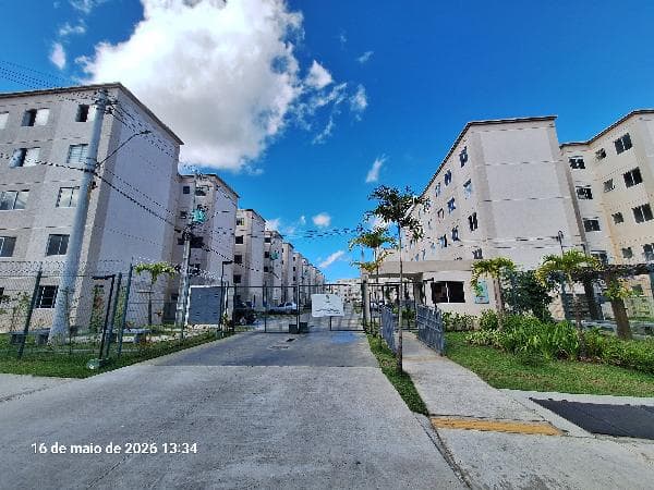 PARQUE DE PITUAÇU
