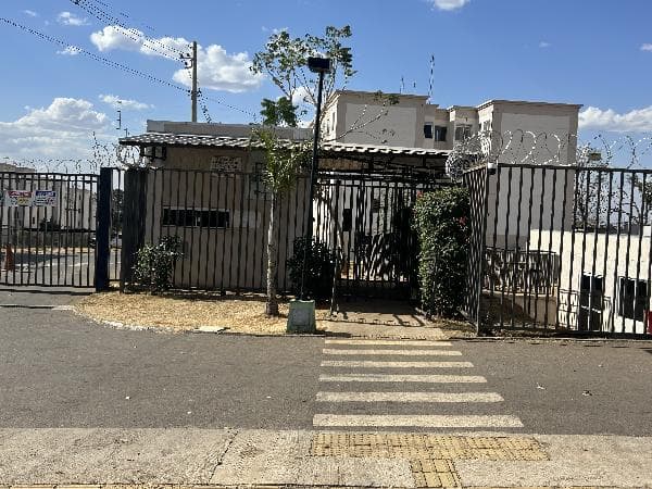 VILA CERRADO II
