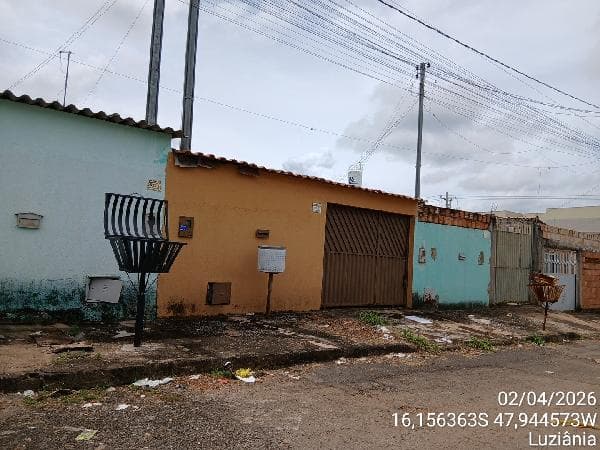 CONDOMÍNIO COMERCIAL PEDROSA NETO