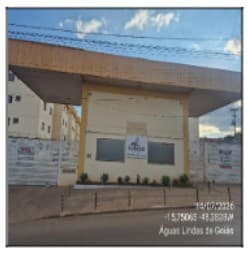 COND RES MANDACARU