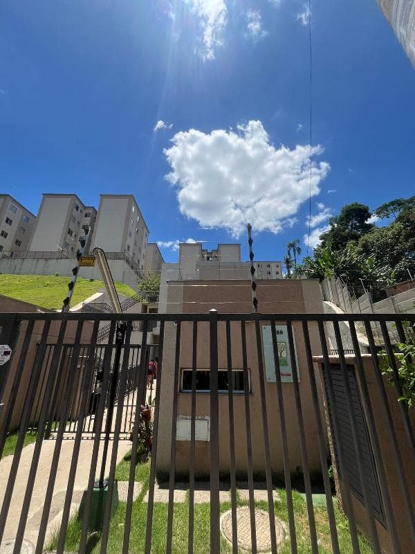 COND PORTAL CANTAREIRA