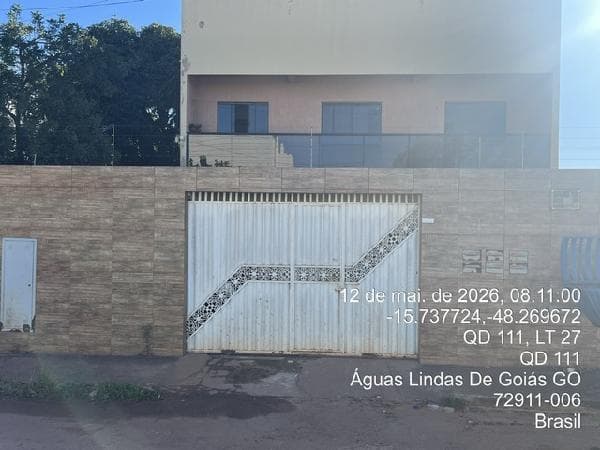 CONDOMINIO RESIDENCIAL TURMALINA
