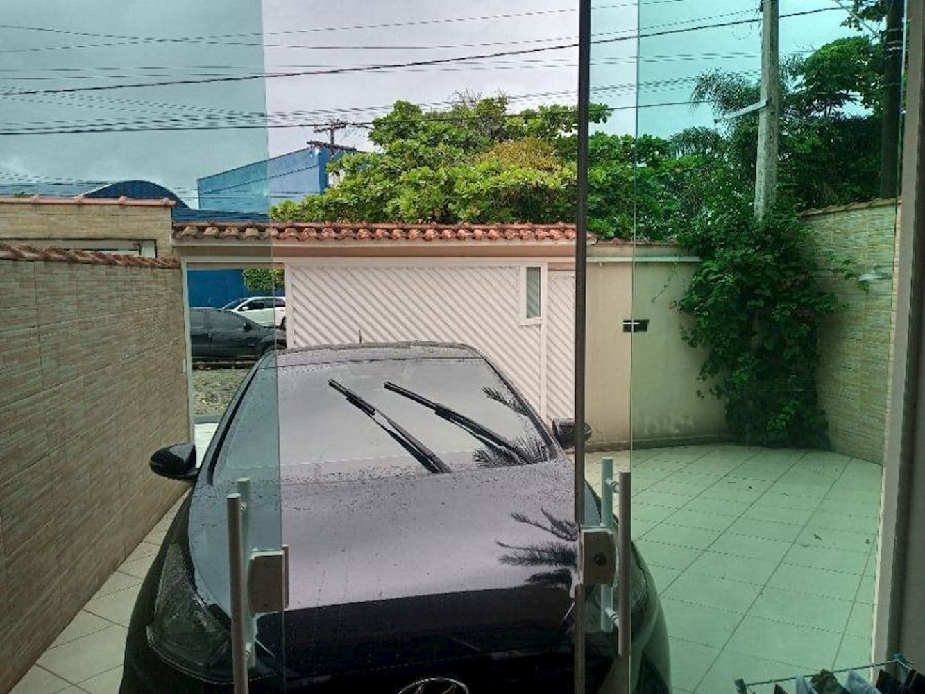 Casa, Padrão, 0 vaga(s) de garagem - foto 3