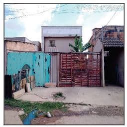 VALPARAISO DE GOIAS - VILA ISABEL