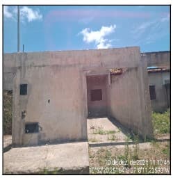 JARDIM TAYNA