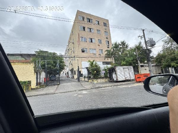 RIO DE JANEIRO - CAVALCANTI