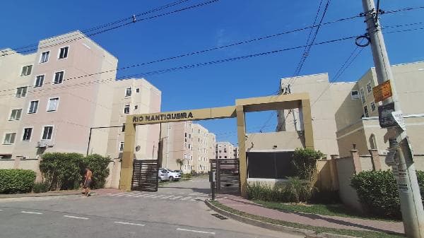 RIO MANTIQUEIRA