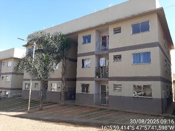 COND RES PARK IBIZA I