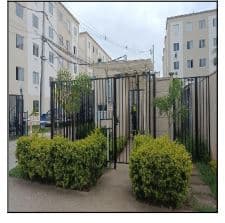 JARDIM DOS LIRIOS I
