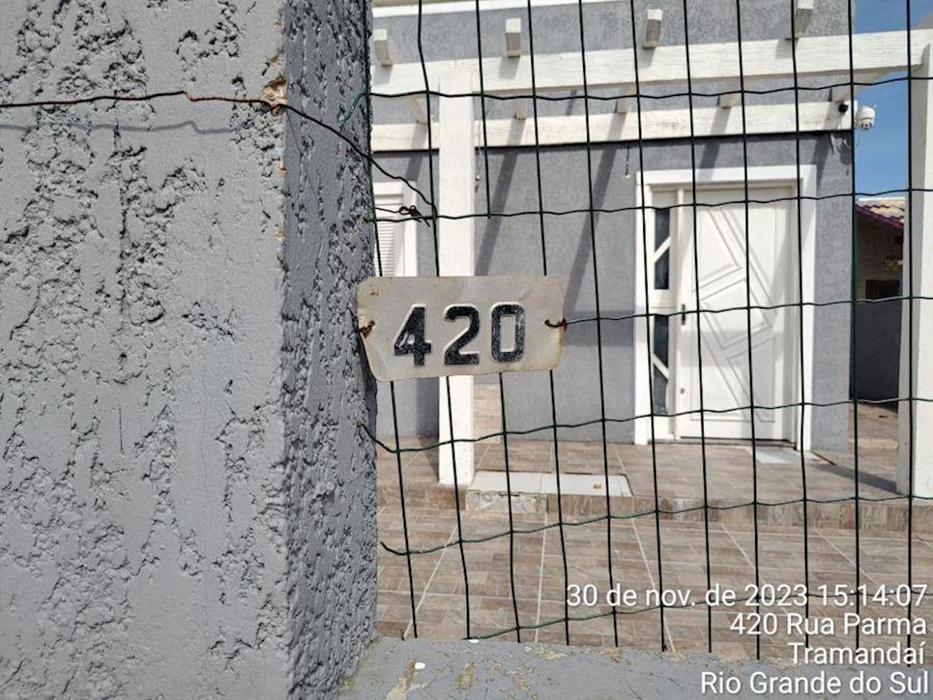 Casa, Padrão, 1 vaga(s) de garagem - foto 2