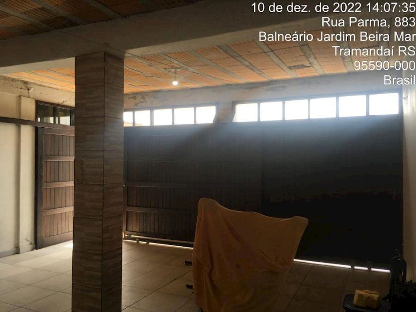 Casa, Padrão, 1 vaga(s) de garagem - foto 4