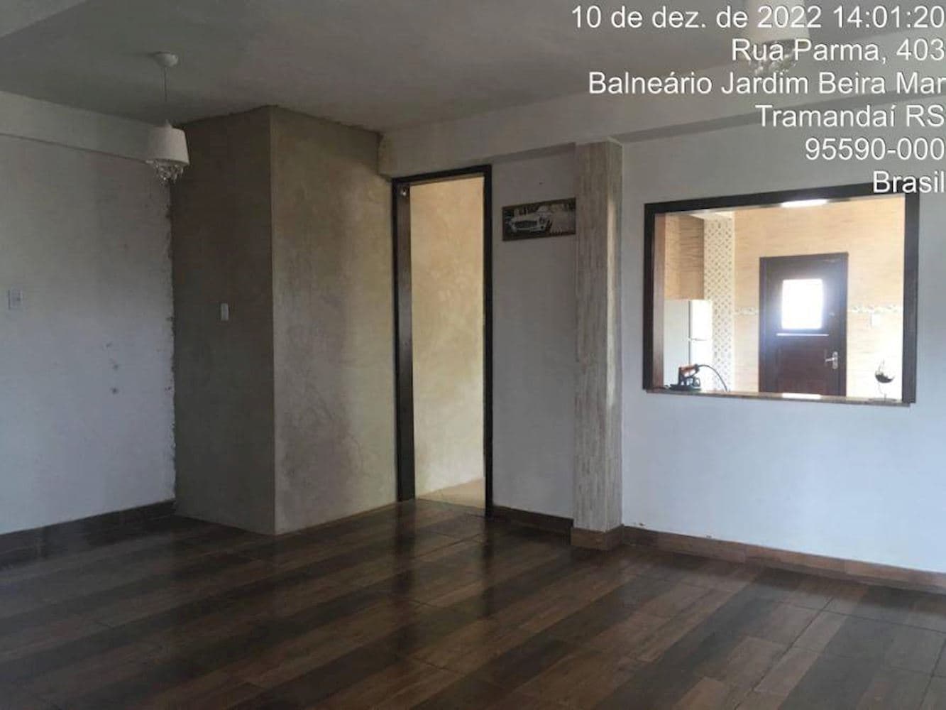 Casa, Padrão, 1 vaga(s) de garagem - foto 5