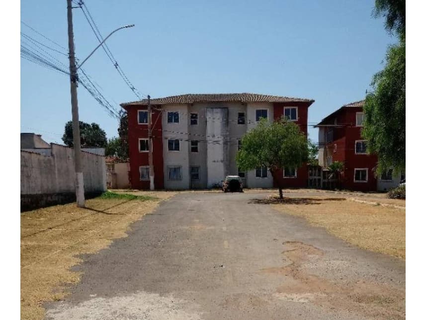 Apartamento à venda em leilão - foto 2
