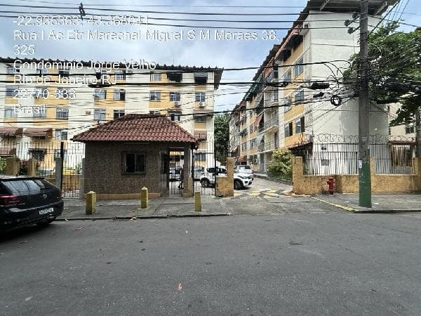 RIO DE JANEIRO - TAQUARA