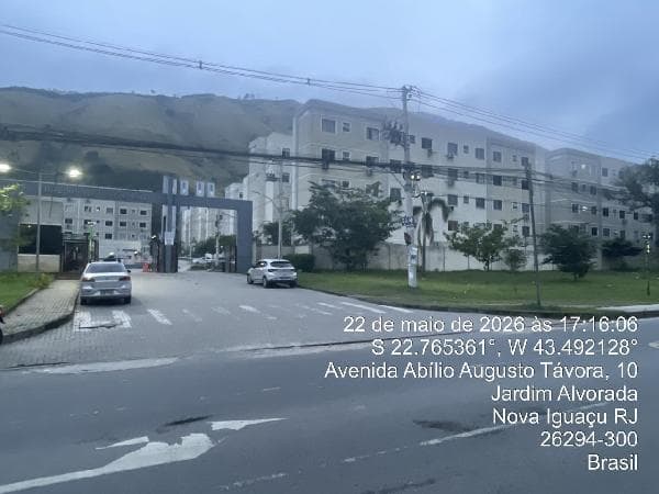 RESIDENCIAL TUPINAMBAS