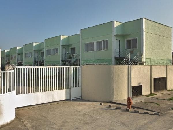 COND GREEN SIDE II