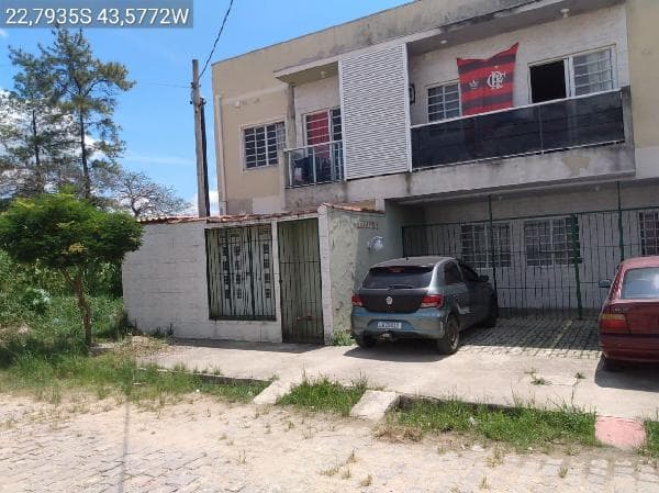 COND VILA VERDE B