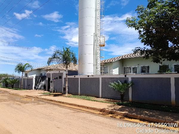 LOT RECREIO MOSSORO