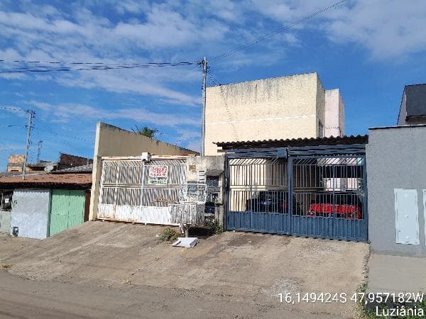 COND RESID ANÁPOLIS I