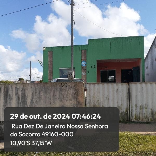 LOTEAMENTO JARDIM ROSA DE MAIO COMPLEXO JARDIM