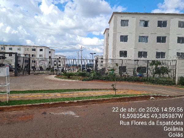ESTACAO DAS FONTES I