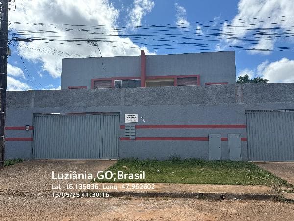 RESIDENCIAL MONALISA V