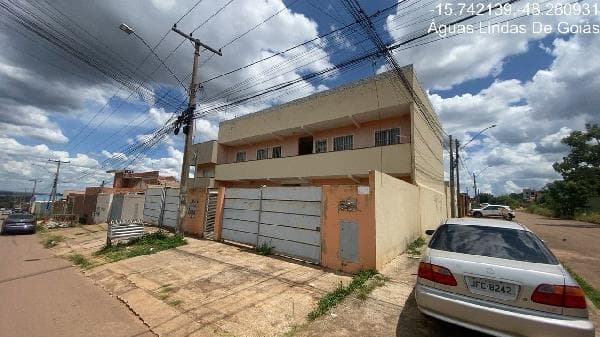 COND RES D CARMO III