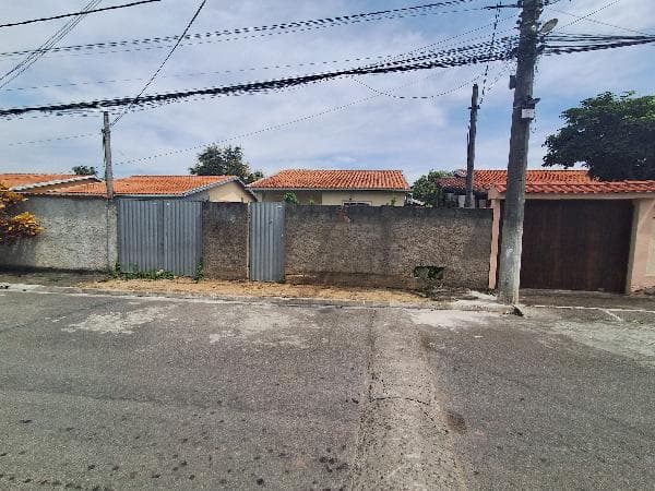 COND JD MARAMBAIA