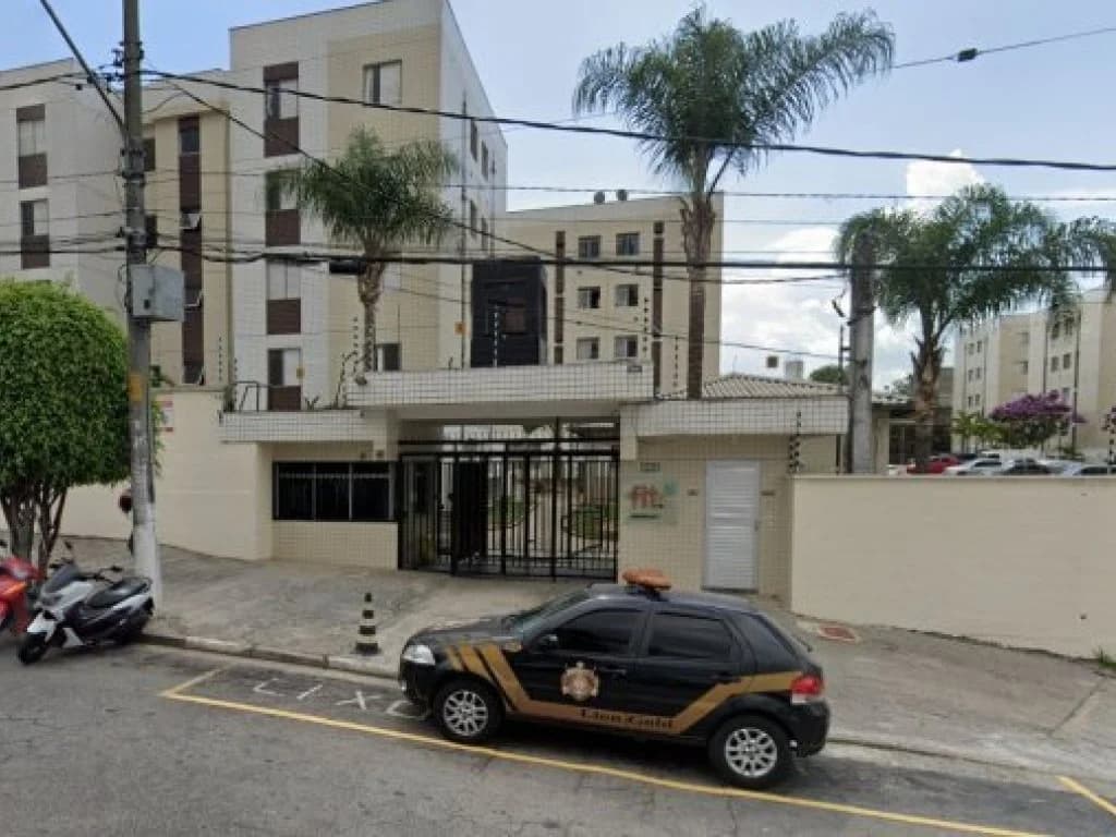 Apartamento 43 m² (01 vaga) - Jaraguá - São Paulo - SP - foto 2