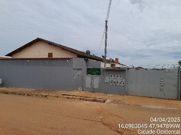 COND RES VILA REAL