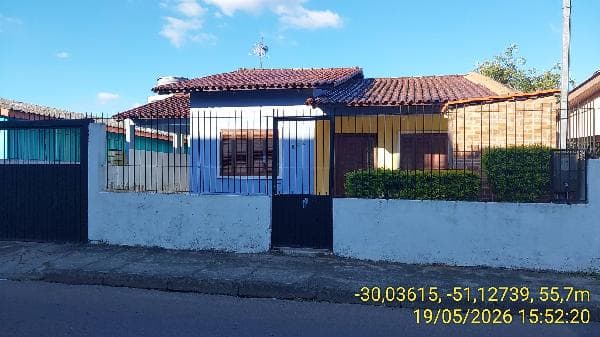 CONDOMINIO RESIDENCIAL VITORIA