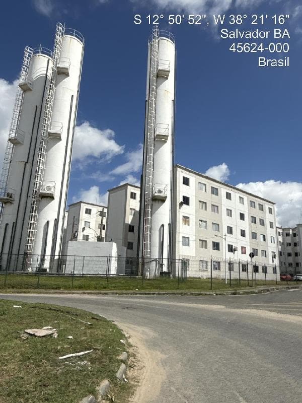 JARDIM DE ALAH