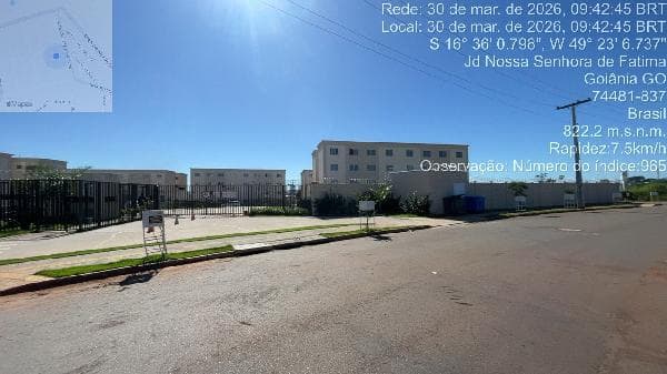 ESTACAO DAS FONTES II