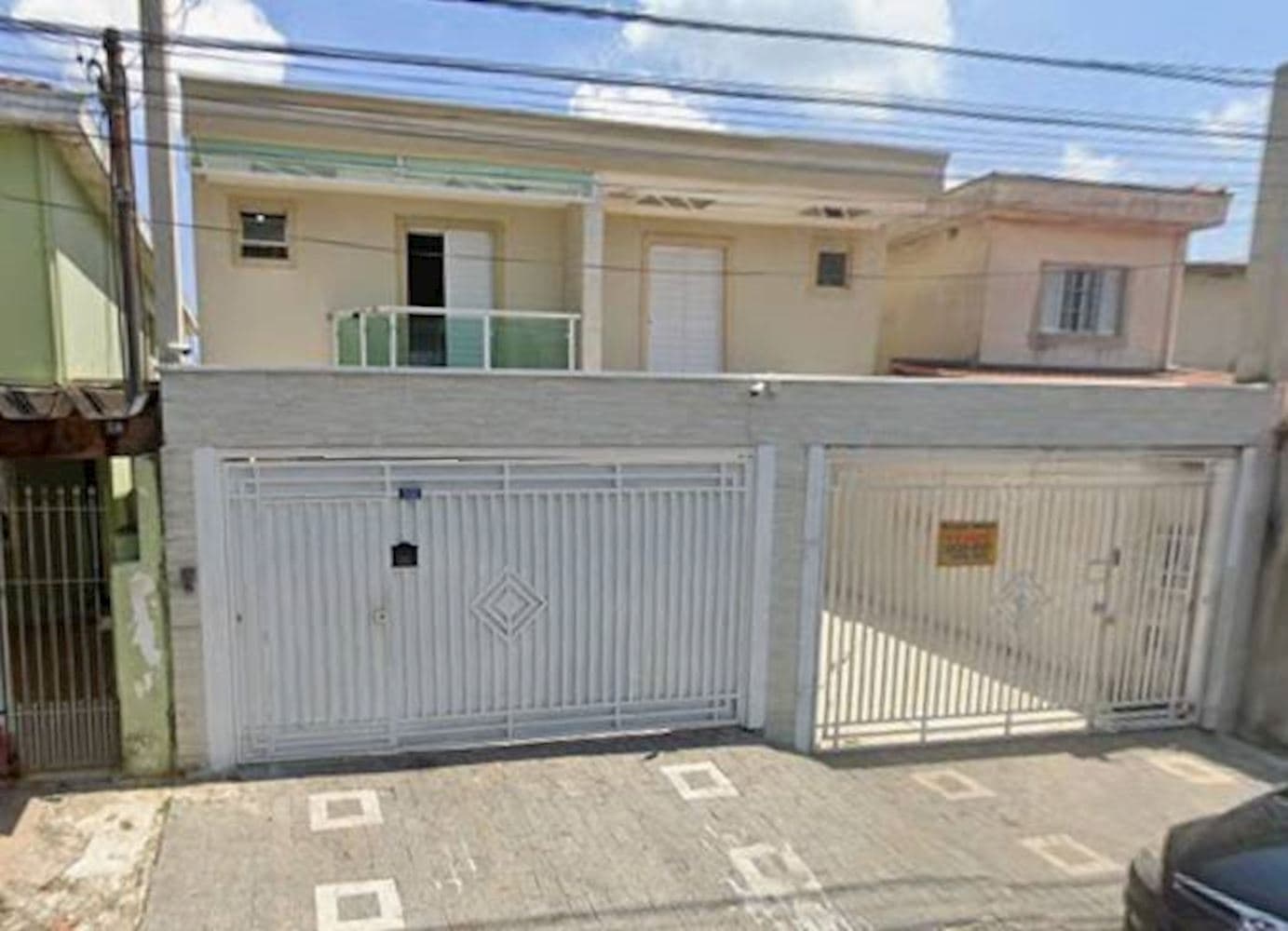 Casa, Padrão, 1 vaga(s) de garagem - foto 2