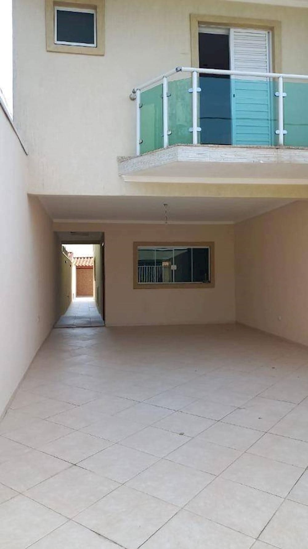 Casa, Padrão, 1 vaga(s) de garagem - foto 4
