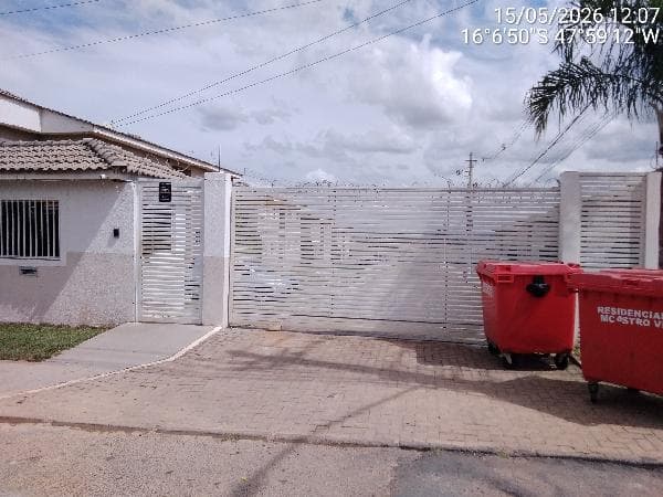 RESIDENCIAL MCASTRO VI