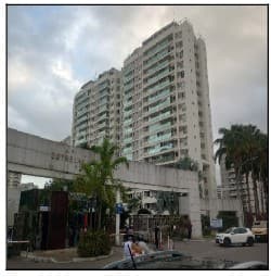 COND RES ESTRELAS FULL CONDOMINIUM