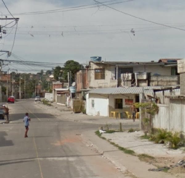 SAO GONCALO - BOA VISTA