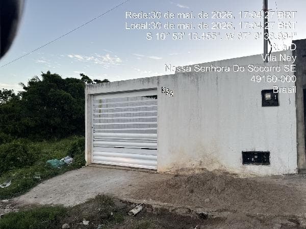 LOTEAMENTO JARDIM VILA NEY