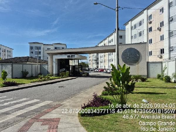 RES RESERVA DO CAMPO