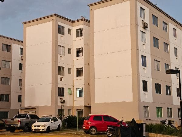 RESIDENCIAL VILA VERDE