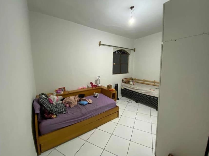 Apartamento à venda em leilão