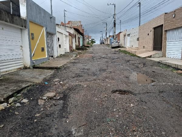 NOSSA SENHORA DO SOCORRO - COMPLEXO JARDIM